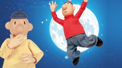 Buurman & Buurman (4+) | 13.30 uur