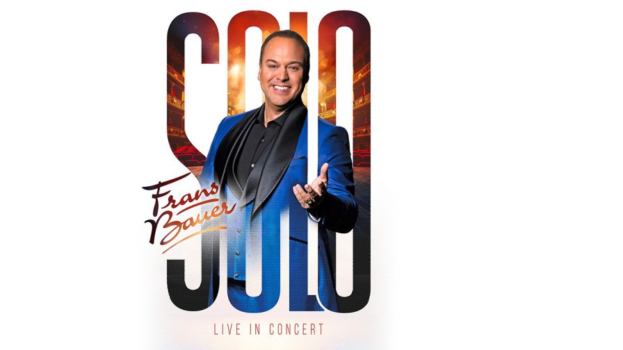 Frans Bauer Solo