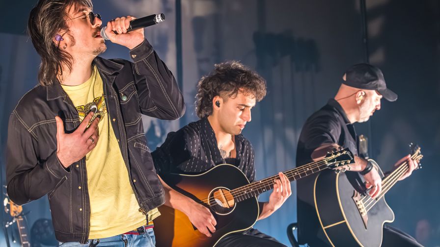 The Unplugged Experience