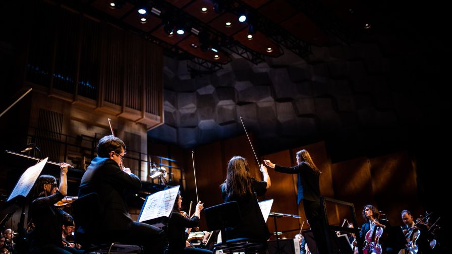 Nieuwsjaarsconcert 2027