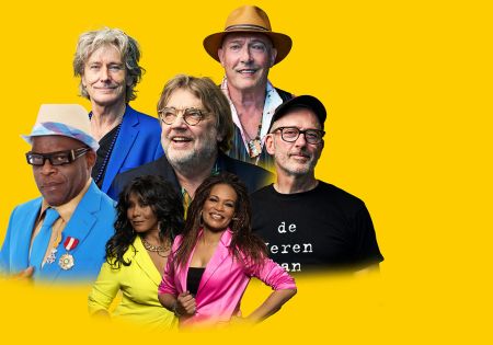 Nacht van de Nederpop