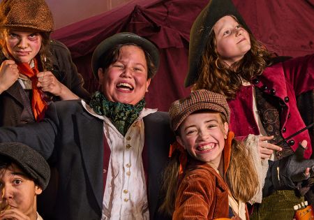 Nationaal Jeugd Musical Theater