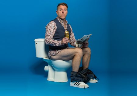 Tijd voor Max