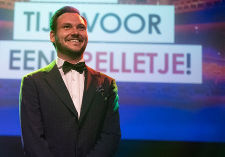 Dit is een testvoorstelling 