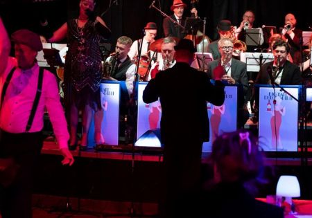 Origins - De Oorsprong van Jazz