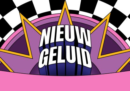 Ontdek nieuw cabarettalent! 
