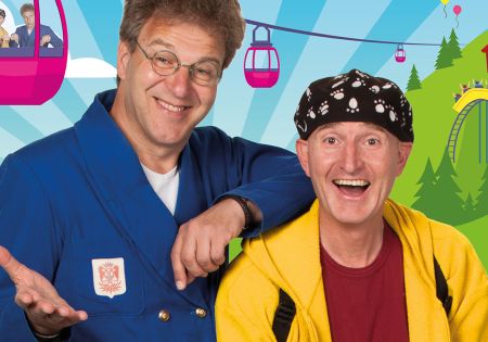 Ernst en Bobbie hebben geen idee