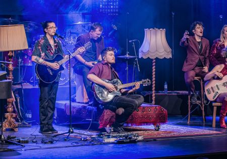 A Toto Live Experience