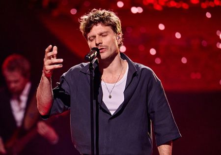 Een ode aan Ramses Shaffy