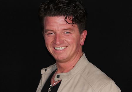 Twintig jarig jubileum 