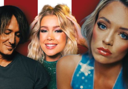 The Greatest Nashville Hits