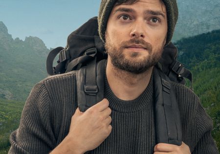 Buddy Vedder & Shelley Bos