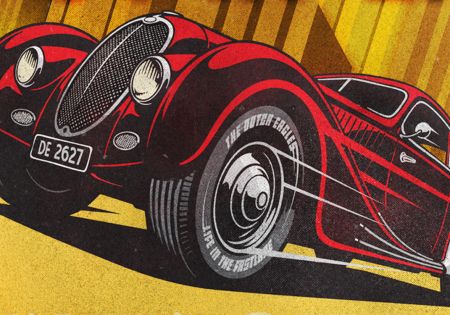 Life in the Fast Lane