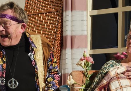 Chaos op ´t Gemientehoes