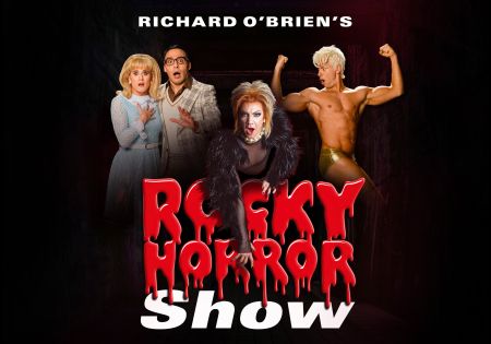 Op reis naar de legendarische rock-musical