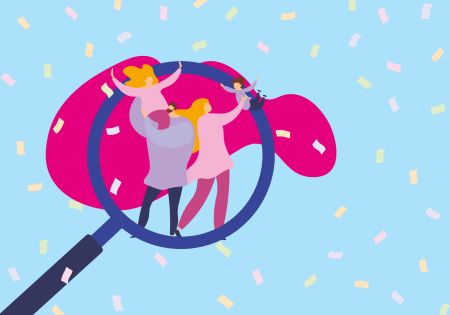 Een inspiratieavond voor ouder(s)/verzorger(s) en medewerkers