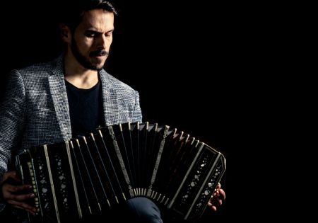 Stichting Accordeon Festival