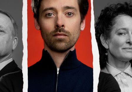 Naar de bestseller van Alexander Münninghoff  