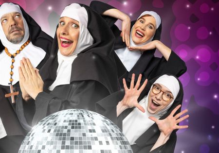 Een Hemelse Musical
