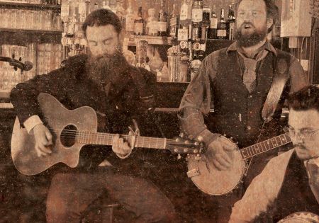 The Songs And Stories of The Dubliners