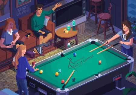 The Game