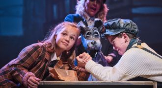 Bezoek het Nationaal Theaterweekend in januari