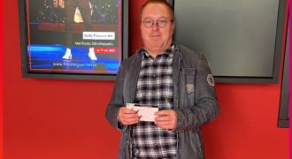Johan wint kaarten voor Guilty Pleasure Hits