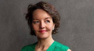 Wij spraken Sanne Wallis en Bas Hoeflaak over Wie is er Bang voor Virginia Woolf?