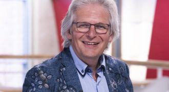 Jos Kraan nieuwe interim directeur Theater Geert Teis