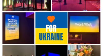 hArt for Ukraine