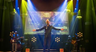 Het nieuwe theaterseizoen is feestelijk van start gegaan!