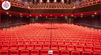 Theater Geert Teis grapt met ludieke 1-april actie