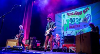The Bootleg Sixties: muziek uit de jaren '60