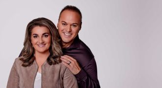 Verkoop Frans Bauer &amp; Sieneke gestart