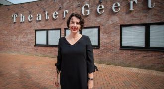 Riëtte Kruize stopt als directeur van Theater Geert Teis