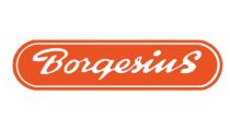 Borgesius Bakkerijen BV