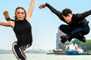 Holland Dance Festival
